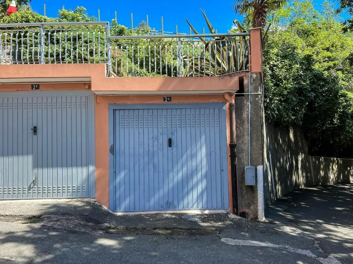 Grande Appartamento Vista Mare Varazze Italia