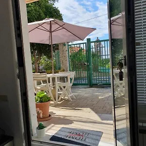  Appartamento Casa Silste