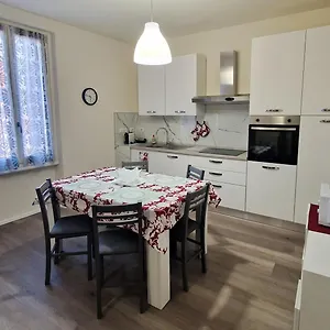  Appartamento Centralissimo,a 20 Mt Dal Mare