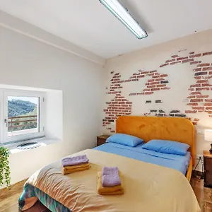  Appartamento Macaja